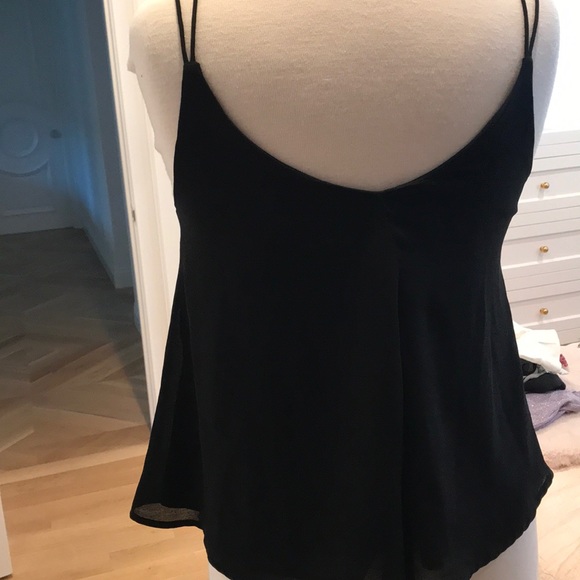 Summer top sz s/m - Picture 3 of 4